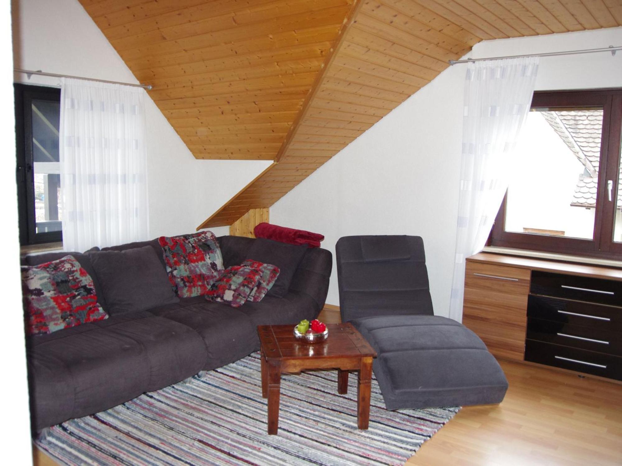 Ferienwohnung Tea Eriskirch Exterior photo